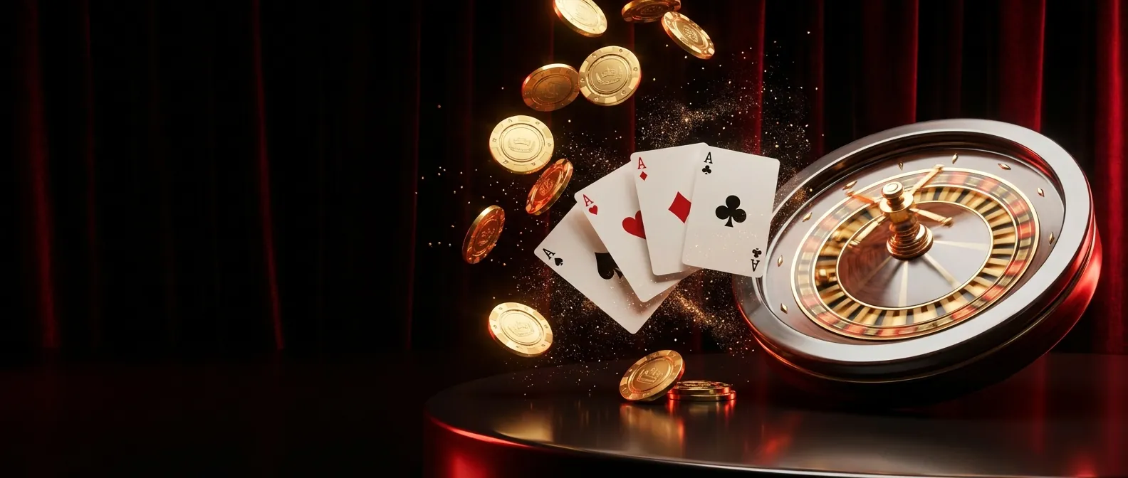 SOL Casino bonus